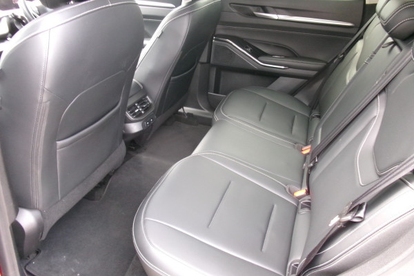 2022 GWM Haval H6 B01 Lux SUV Image 8