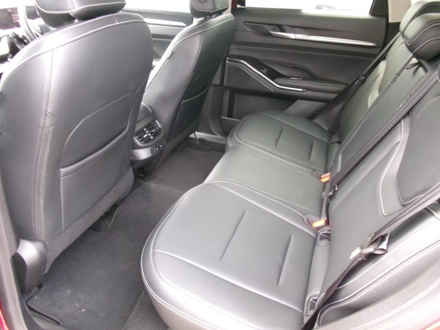 2022 GWM Haval H6 B01 Lux SUV Image 8