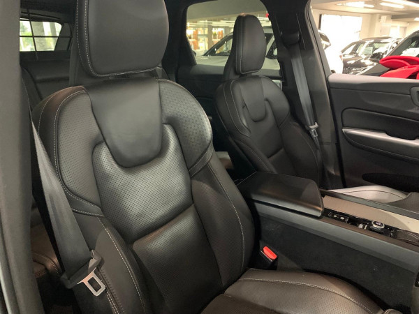 2020 Volvo XC60 UZ T6 R-Design SUV image 12