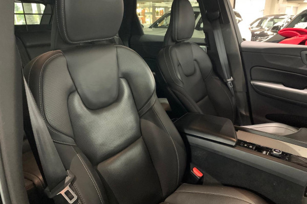 2020 Volvo XC60 UZ T6 R-Design SUV