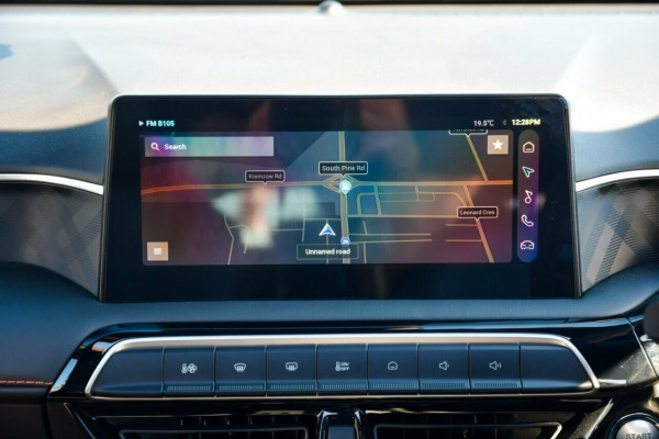 2025 MG MG3 ZP22 Essence Hybrid+ Hatch Image 13
