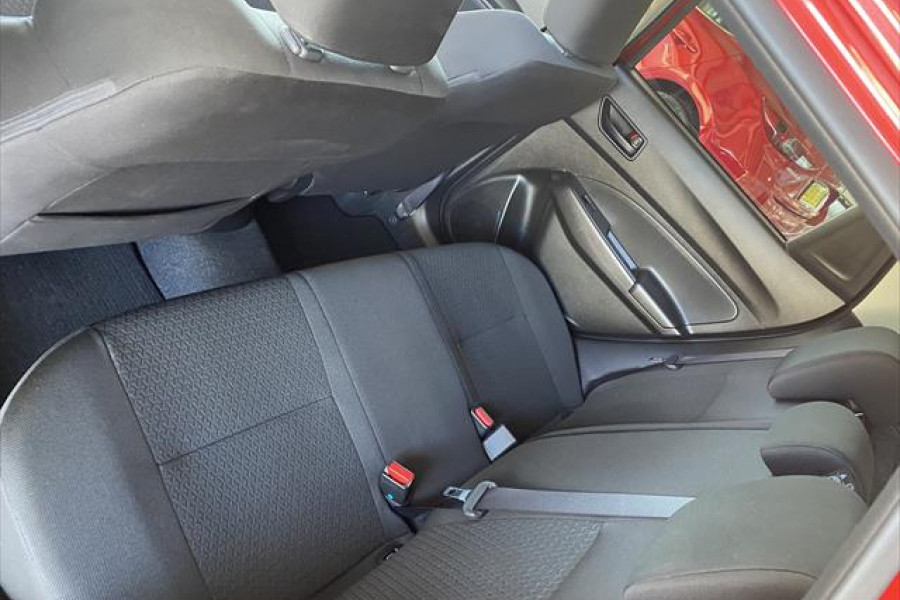 2019 Suzuki Swift AZ GL GL Navigator Hatchback Image 13