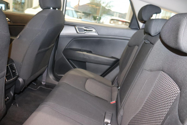 2026 Kia Sportage NQ5 PE HEV S SUV Image 18