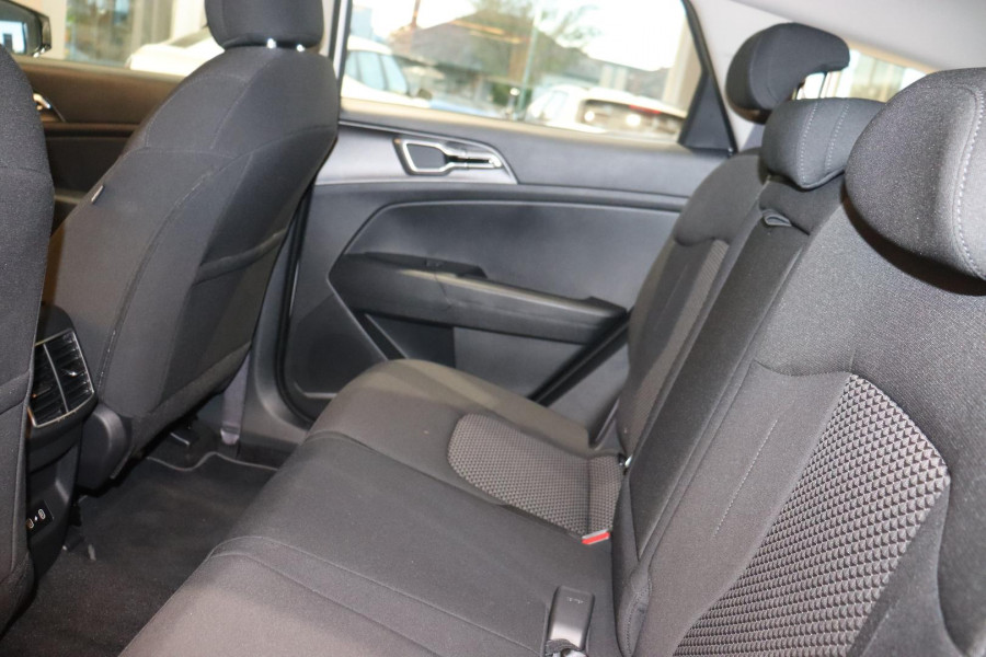 2026 Kia Sportage NQ5 PE HEV S SUV Image 18