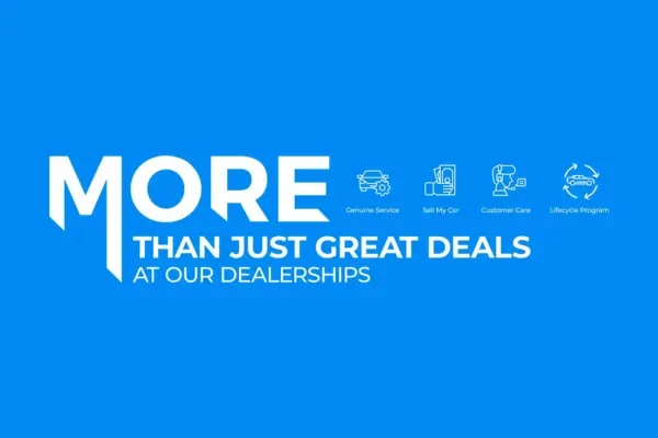 Shop with Confidence