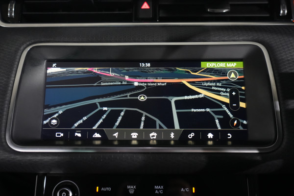 2019 Land Rover Range Rover Evoque L551 R-Dynamic S SUV Image 19