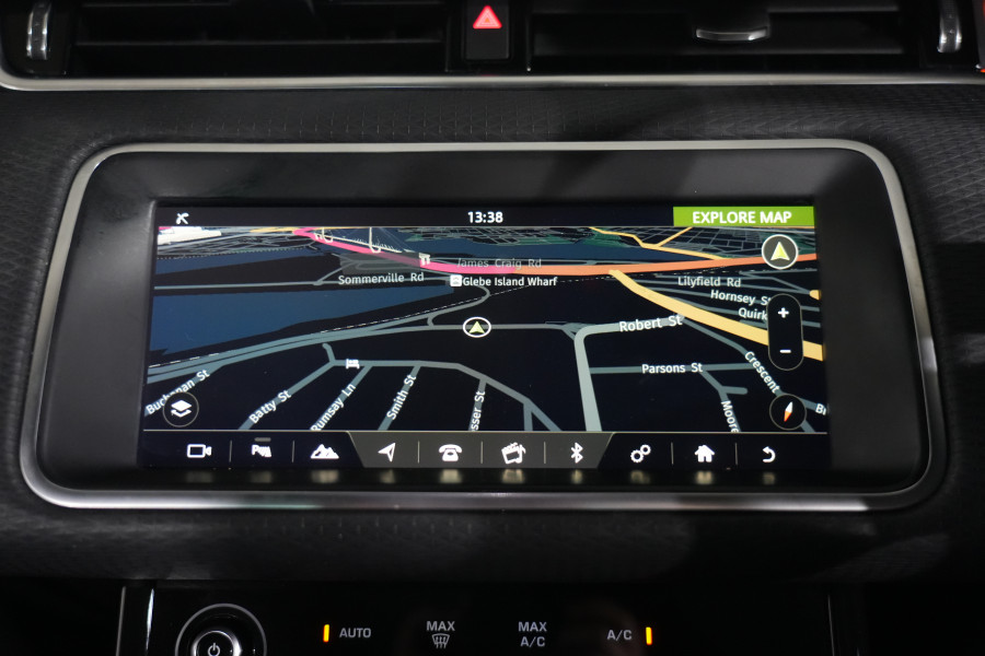 2019 Land Rover Range Rover Evoque L551 R-Dynamic S SUV