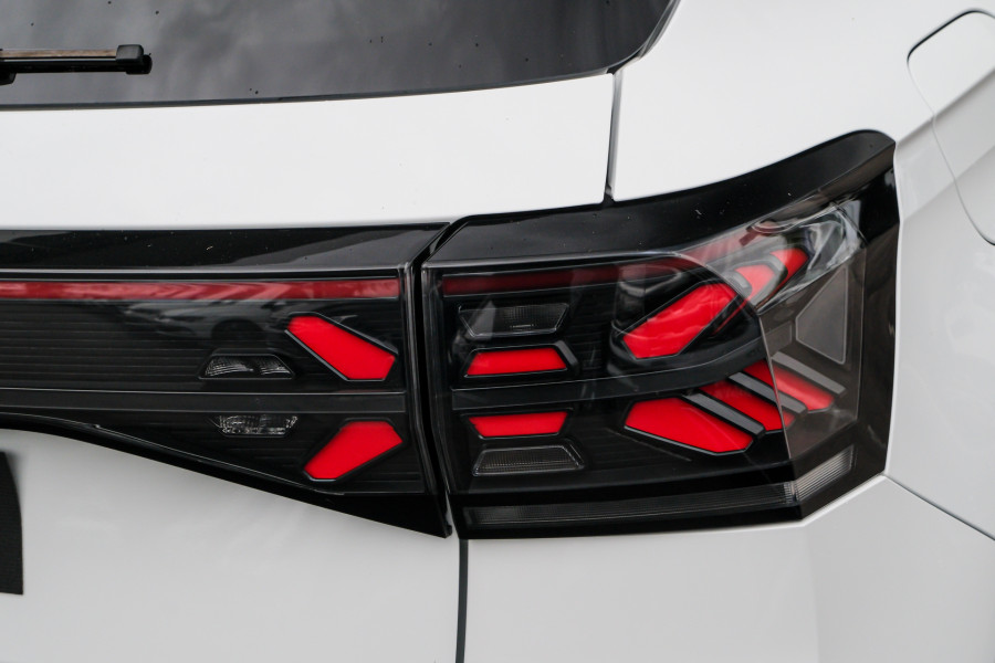 2024 Volkswagen T-Cross D31 85TSI R-Line SUV Image 19