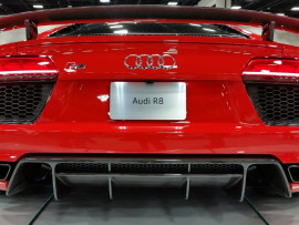 Supercar technology in everyday vehicles