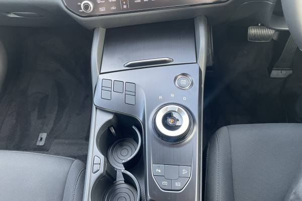 2026 Kia Sportage NQ5 PE HEV SX SUV Image 19