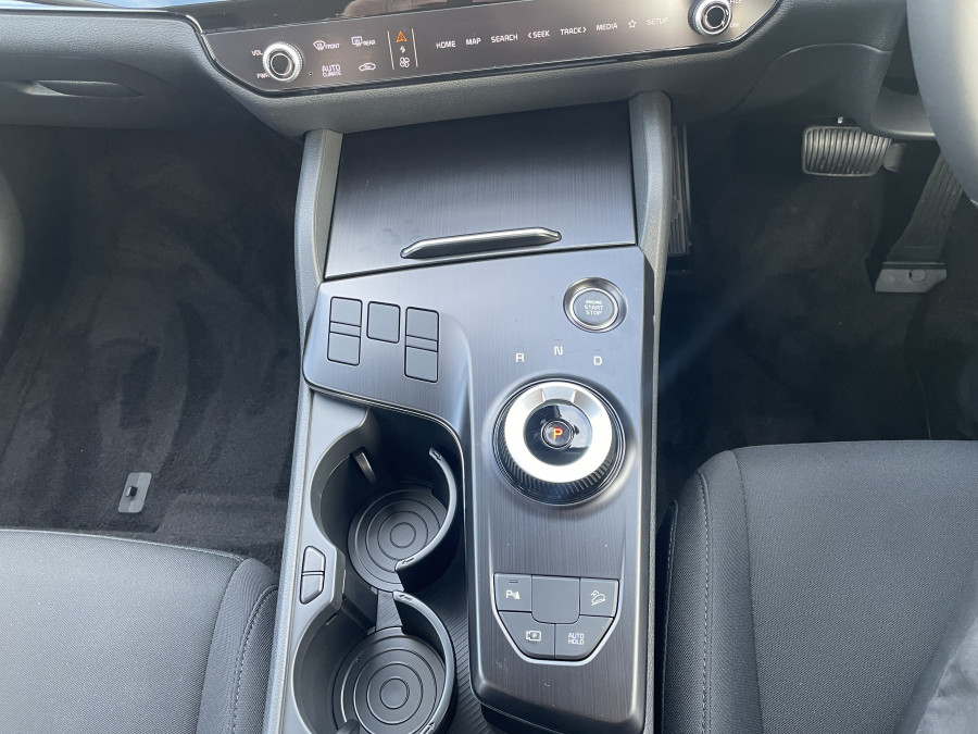 2026 Kia Sportage NQ5 PE HEV SX SUV Image 19