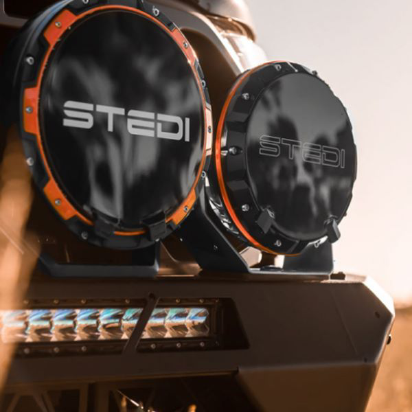 Stedi Lights