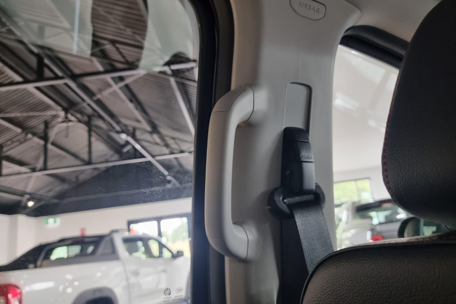 2024 MY23 LDV T60 SK8C Max LUXE Ute Image 14