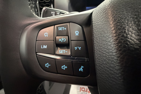 2026 MY26.5 Ford Ranger P703 Tremor Ute Image 27