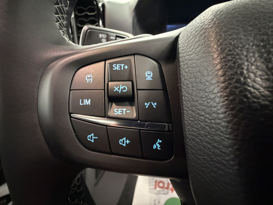 2026 MY26.5 Ford Ranger P703 Tremor Ute Image 27