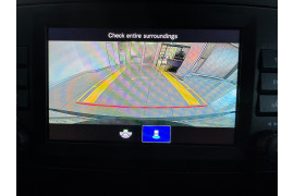 2021 MY22 Mercedes-Benz Vito 447 111 CDI SWB Van