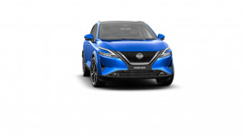 2024 Nissan QASHQAI J12 Ti SUV image 5