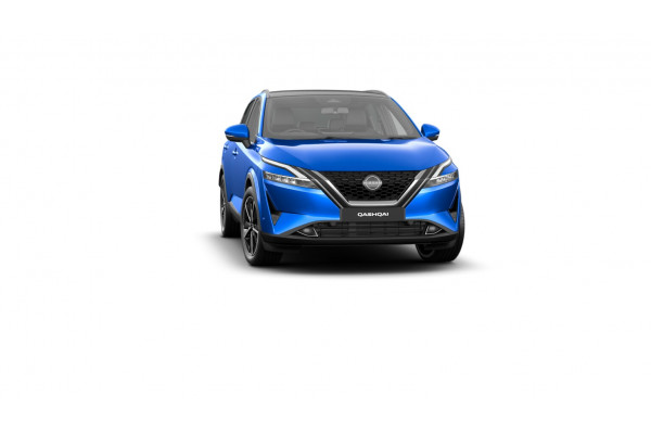 2024 Nissan QASHQAI J12 Ti SUV Image 5