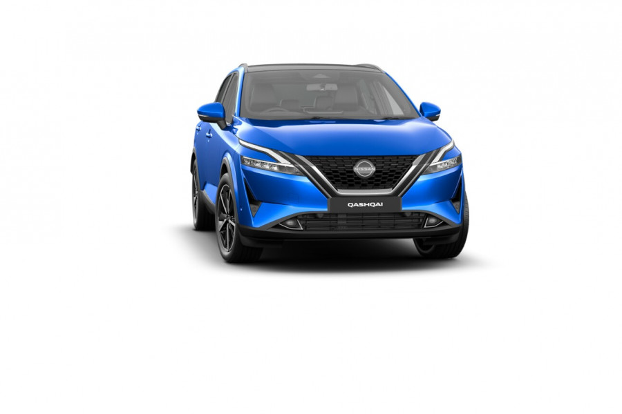2024 Nissan QASHQAI J12 Ti SUV