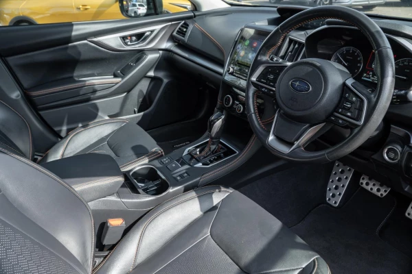 2021 Subaru XV G5-X 2.0i-S SUV Image 7