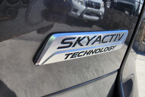 2017 Mazda CX-5 KF Series GT SUV Image 16