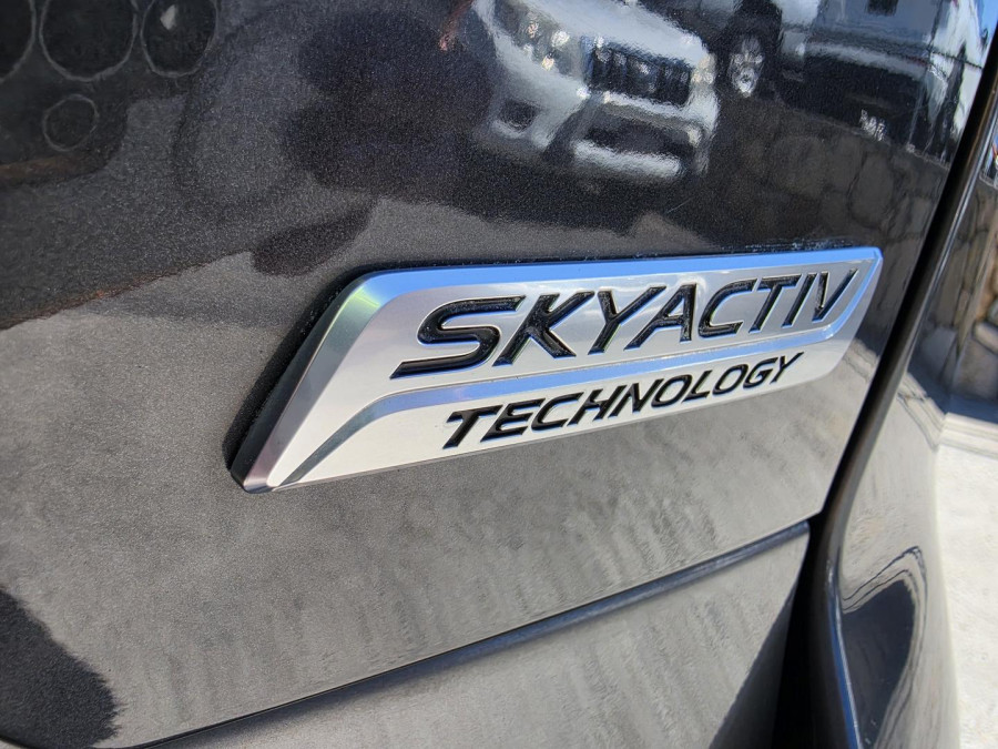 2017 Mazda CX-5 KF Series GT SUV Image 16