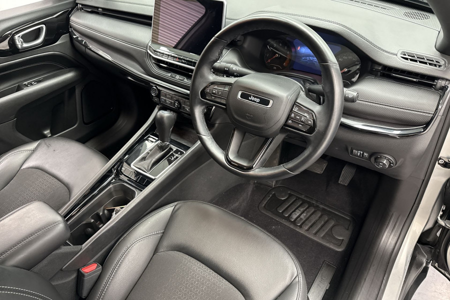 2023 Jeep Compass M6 Night Eagle SUV Image 17