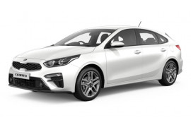 Kia Cerato Hatch Sport BD