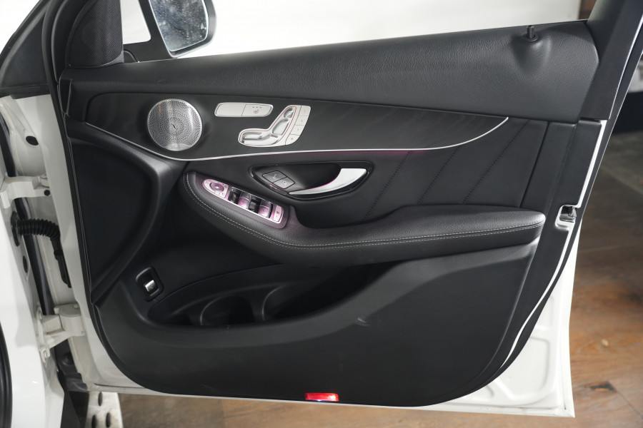 2020 Mercedes-Benz GLC-Class GLC300 SUV