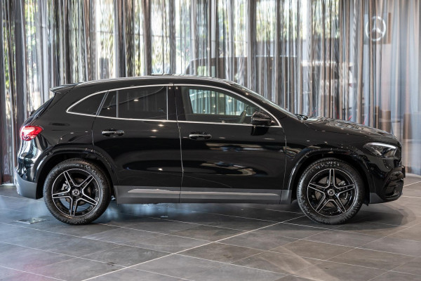 2026 MY25 Mercedes-Benz GLA-Class H247 GLA200 SUV image 3
