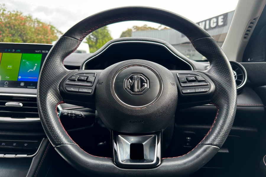 2022 MG HS SAS23 Vibe SUV Image 10