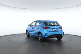 2025 MG MG3 ZP22 Essence Hybrid+ Hatch