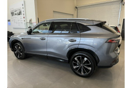 2024 MY25 MG HS AS33 Essence SUV