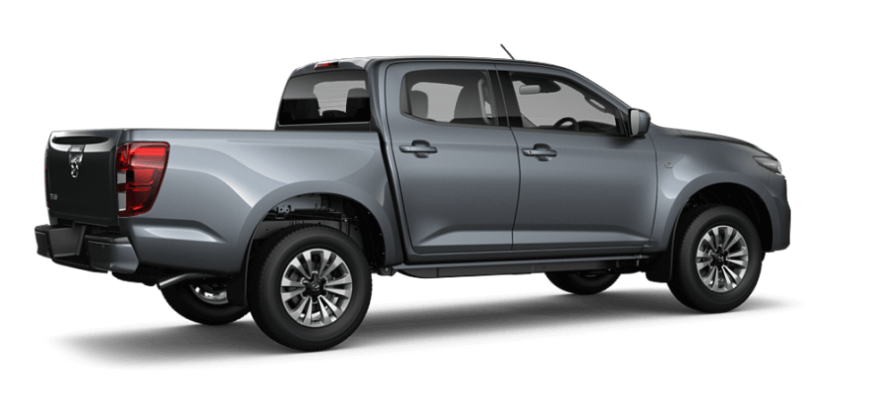2024 Mazda BT-50 TF XT Ute Image 12