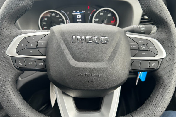 2024 MY19 Iveco Daily 4x4  Daily4x4 Cab Chassis Image 5