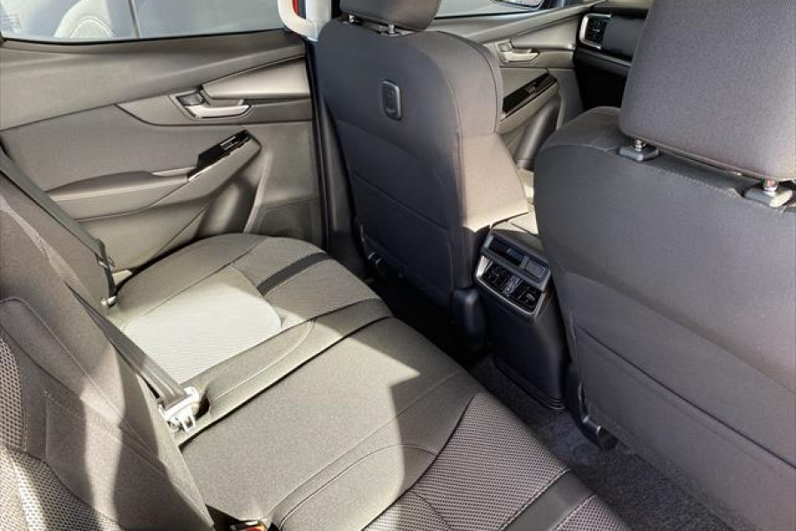 2025 Mazda BT-50 TF XTR Ute Image 14