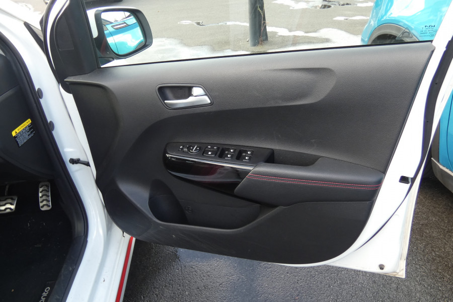 2022 MY23 Kia Picanto JA MY23 GT-LINE PE Hatch Image 15