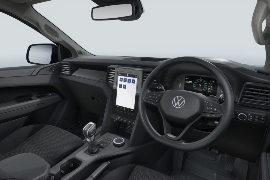 2024 Volkswagen Amarok NF TDI405 Core Ute Image 11