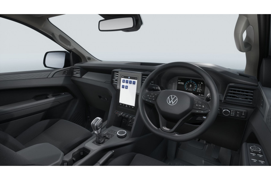 2024 Volkswagen Amarok NF TDI405 Core Ute Image 11