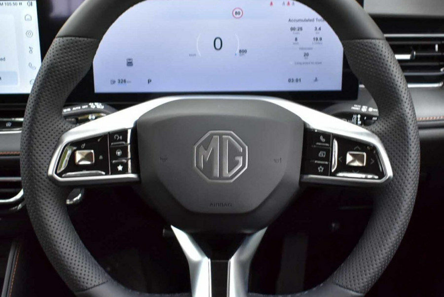 2024 MY25 MG HS AS33 Vibe SUV Image 19