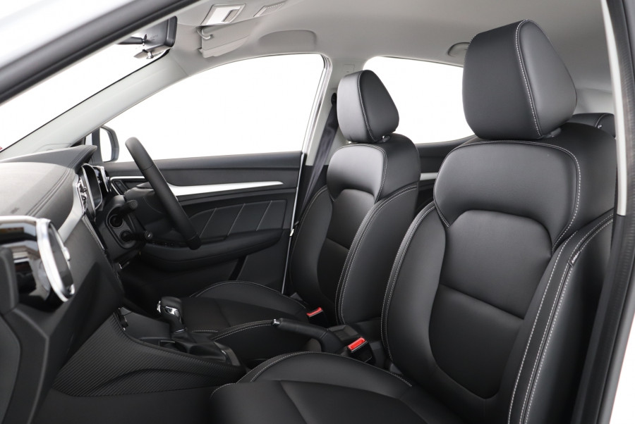 2022 MG ZS 1.5AT Excite MY20 Suv Image 7