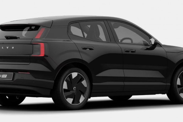 2026 Volvo EX30  Single Motor Extended Range Plus SUV Image 5