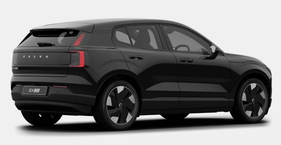 2026 Volvo EX30  Single Motor Extended Range Plus SUV Image 5