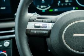 2024 MY25 Hyundai Tucson NX4.V3 Premium SUV