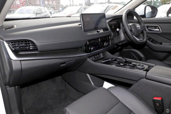 2026 Nissan X-Trail T33 Ti e-POWER SUV Image 7