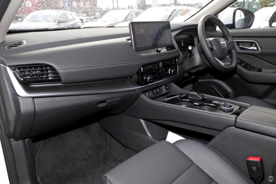 2026 Nissan X-Trail T33 Ti e-POWER SUV Image 7