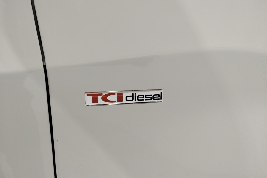 2024 LDV G10 SV7C + Van Image 37