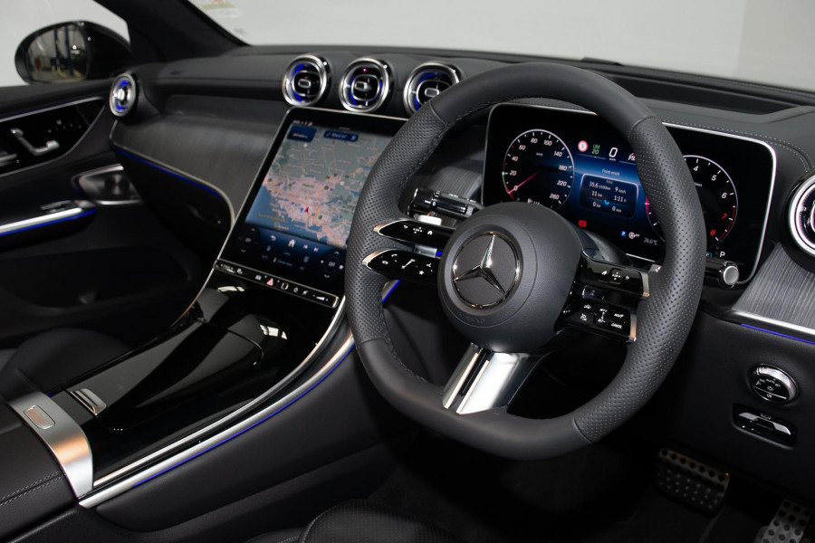 2026 Mercedes-Benz GLC-Class C254 GLC300 SUV