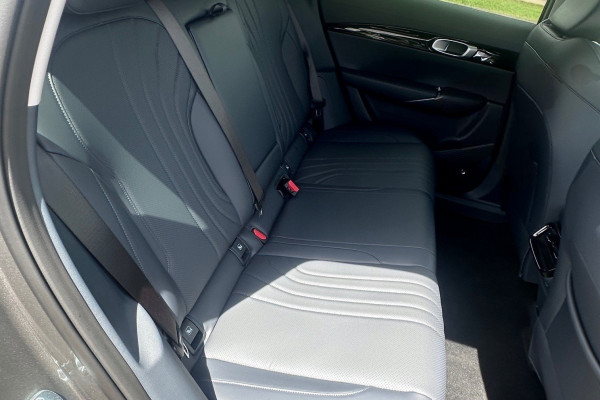 2026 Geely EX5 E245 Inspire Extended Range SUV Image 7