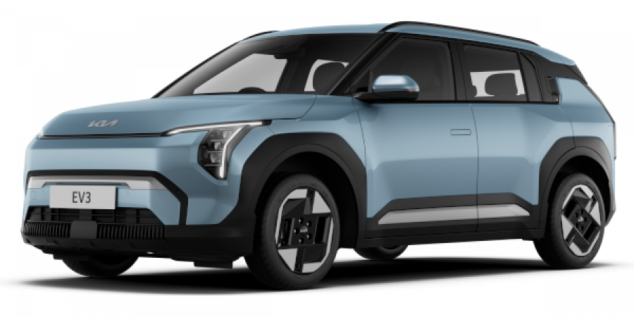2026 MY27 Kia EV3 SV Air Long Range SUV
